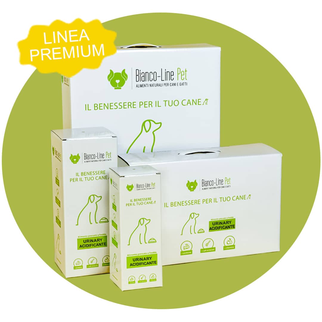 Linea Urìnary Acidificante