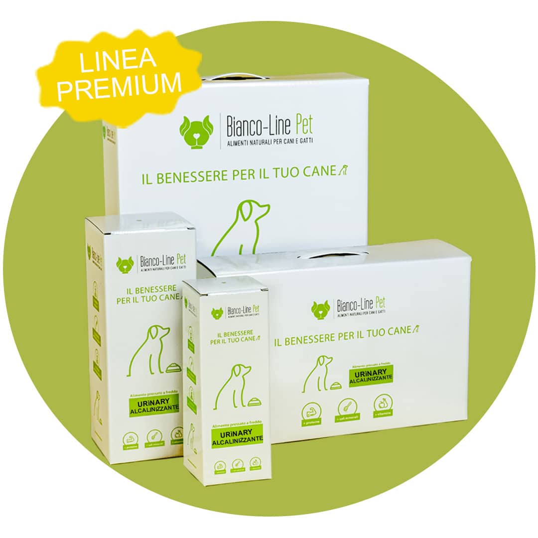 Linea Urìnary Alcalinizzante